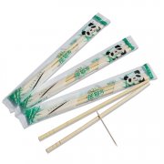 一次性竹筷做质检报告的标准和测试项目