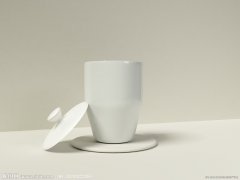 陶瓷水杯质检报告
