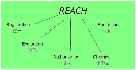 做REACH测试 1500元可以搞定