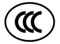 3C认证标志基本图案