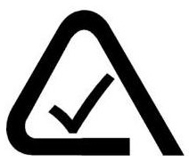 A-Tick标志
