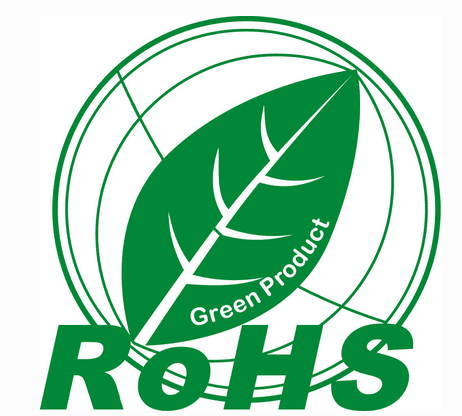 中国RoHS环保认证