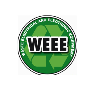WEEE注册通行国家及适用范围