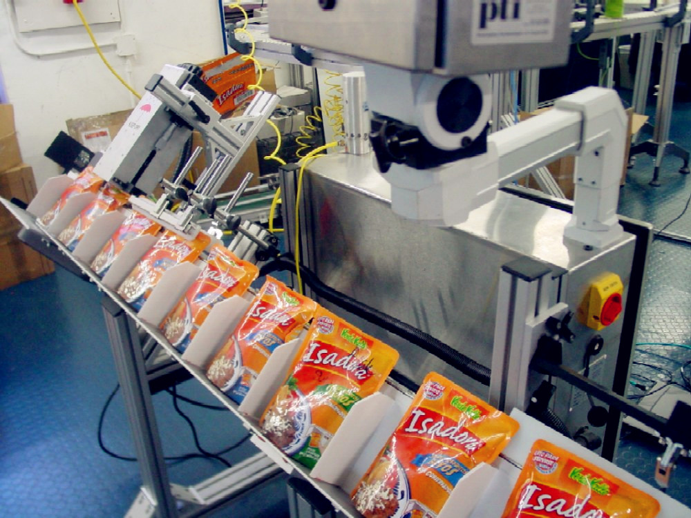 食品包装机械行业走出去的关键