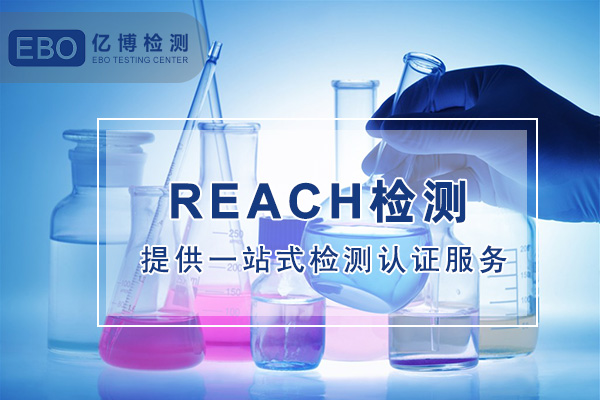 深圳REACH检测机构怎么选/REACH检