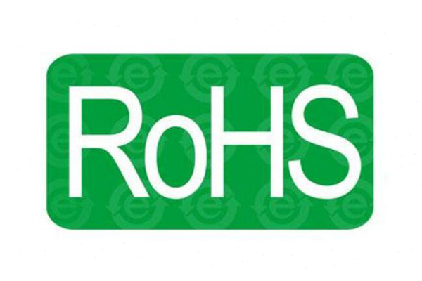 欧盟权威RoHS认证机构的概念