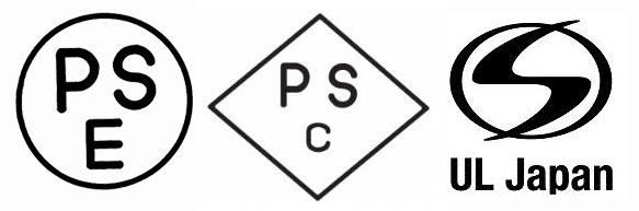 PSE标记钻石PSE和圆形PSE标志有什么区别