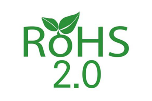 RoHS 2.0法规发布增加了些什么条
