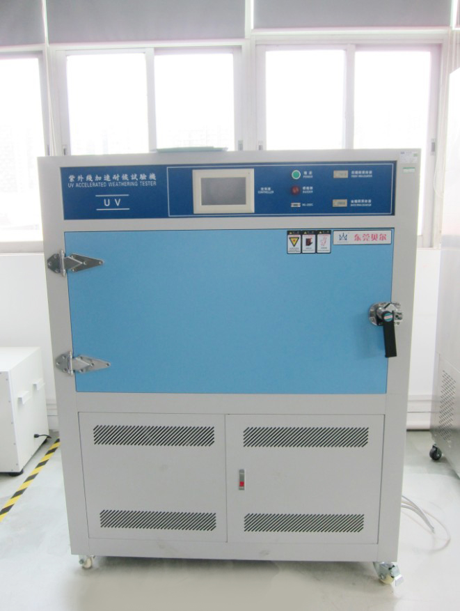 IEC60068-2-14温度冲击测试