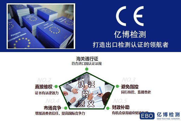 熔喷机CE认证费用一般是多少？熔喷机CE认证有效期几年