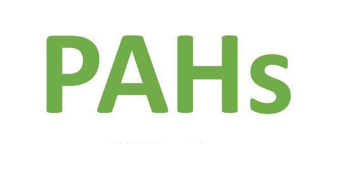 PAHs是什么测试标准