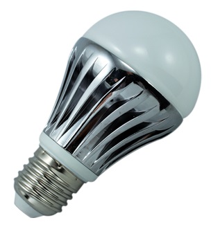 LED灯具企业标准备案流程
