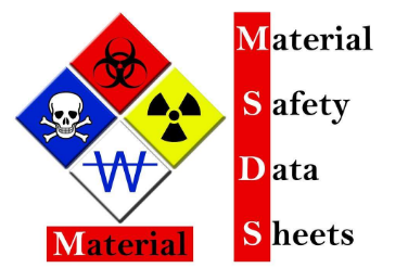 MSDS报告是什么意思/什么情况下需要提供MSDS