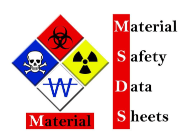 MSDS报告可以自己做吗/做一份MSDS报告大概多少钱？