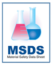 MSDS报告作用